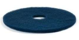 Image de DISQUE BLEU Ø406mm BM 16'