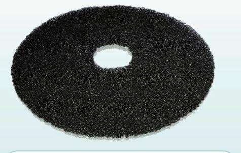 Image de DISQUE NOIR Ø203mm BM COLIS DE 5