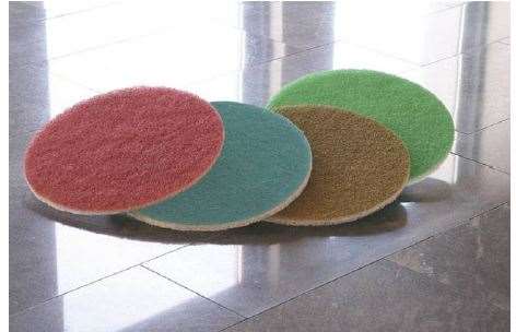 Image de DISQUE KGS TOUS GRIT 356-14'