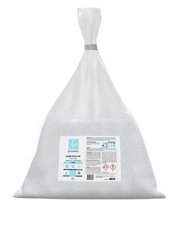 Image de LESSIVE ELEÏS LPCE - SP SAC 8KG ECOCERT
