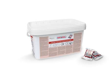 Image de RATIONAL PASTILLES LAVAGE SELFCOOKINGCENTER COMBIMASTER x130