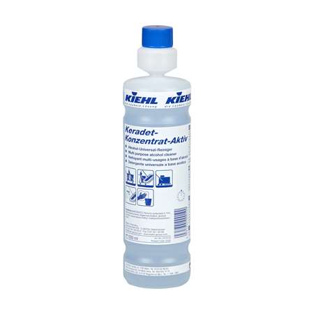 Image de KERADET CONCENTRE-AKTIV NET.MULTI-USAGES        FLACON DE 1L