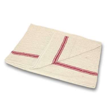 Image de SERPILLERE GAUFREE 60/100cm 430g/m² ECRUE