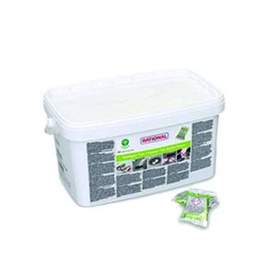 Image de RATIONAL PASTILLES LAVAGE ACTIVE GREEN iCOMBI x150