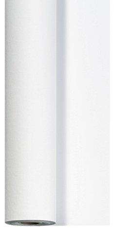 Image de COLIS DE 2 ROULEAUX NAPPE DUNICEL 1.18/25m BLANC