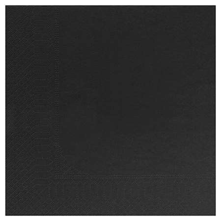 Image de SERVIETTE OUATE 39/39 2plis EBENE COLIS DE 1800