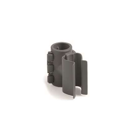 Image de SUPPORT MANCHE FERMETURE AUTOMATIQUE POUR TUBE Ø 22