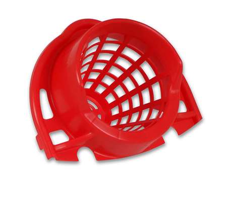 Image de ESSOREUR ROUGE POUR SEAU PLUTO