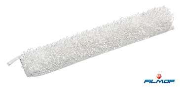 Image de HOUSSE MICROFIBRE BLANCHE 60 cm POUR SUPPORT SNAKE/SPILLO