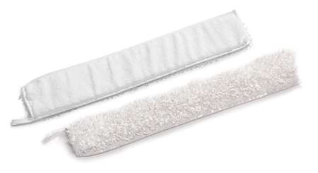 Image de HOUSSE MICROFIBRE BLANCHE 60 cm POUR SUPPORT SNAKE/SPILLO
