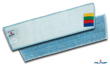 Image de BANDEAU MICROFIBRE 60/11cm VELCRO MICRO-ACTIVA
