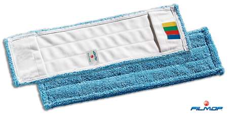 Image de FRANGE MICROFIBRE A POCHES 40/13cm MICRO-ACTIVA