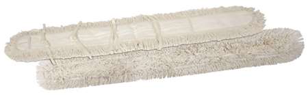 Image de FRANGE DE RECHANGE COTON 120cm A LACETS