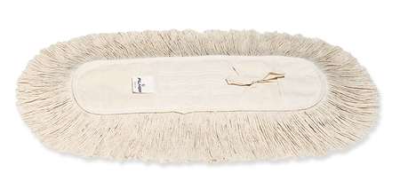 Image de FRANGE DE RECHANGE COTON 60cm A LACETS