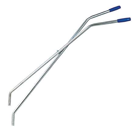 Image de MANCHE POUR BALAI CISEAUX