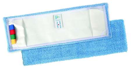 Image de FRANGE MICROFIBRE A POCHES 50/16cm MICRO-ACTIVA