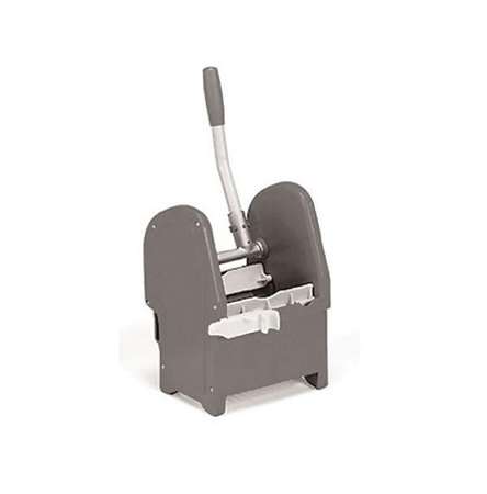 Image de PRESSE A MACHOIRES GRISE POUR LAVAGE A PLAT