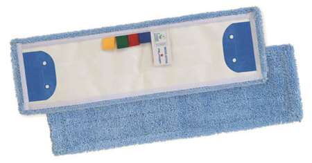 Image de FRANGE MICROFIBRE LANGUETTES 50cm MICRO-ACTIVA