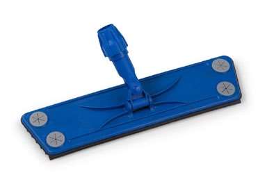 Image de BALAI TRAPEZE PLASTIQUE SPARK SEMELLE CAOUTCHOUC 60/10cm
