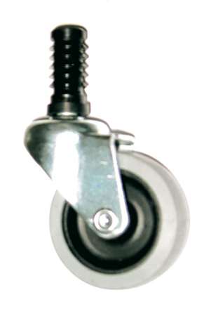 Image de ROULETTE POUR SEAU SPIDER