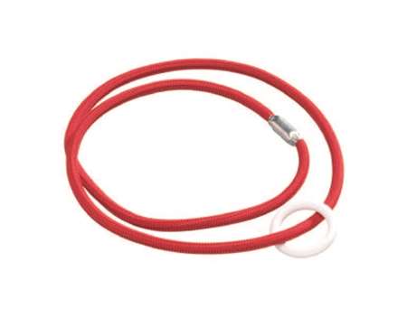 Image de ELASTIQUE DE FIXATION POUR SUPPORT SAC 12OL Ø 37 cm