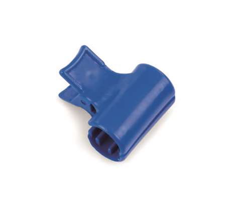 Image de PINCE MAINTIEN SAC POUBELLE POUR CHARIOT
