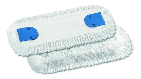 Image de FRANGE COTON A LANGUETTES 2 OEILLETS 40/11cm SPEEDY