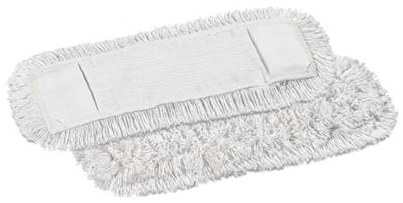 Image de FRANGE COTON A POCHES 50cm LARGE 50/13cm