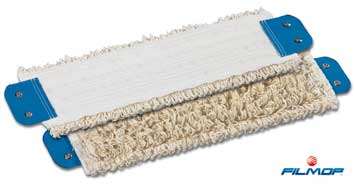 Image de FRANGE COTON A LANGUETTES 40/13cm