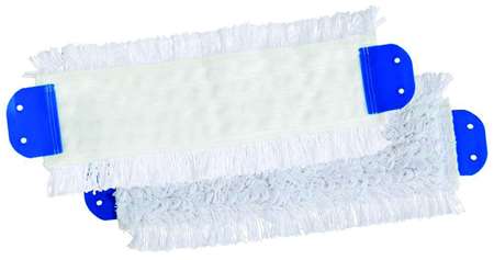 Image de FRANGE COTON A LANGUETTES 40/13cm
