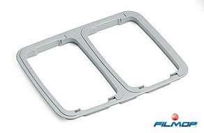 Image de INSERT 2x60L POUR SUPPORT SAC