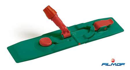 Image de SUPPORT DE DESINFECTION UNIKO 40/11cm POUR FRANGE A POCHES