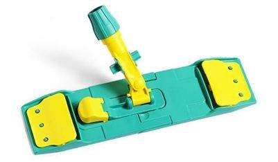 Image de SUPPORT DE LAVAGE 40/11cm WET SYSTEM 3 TROUS+BLOCAGE ARTI